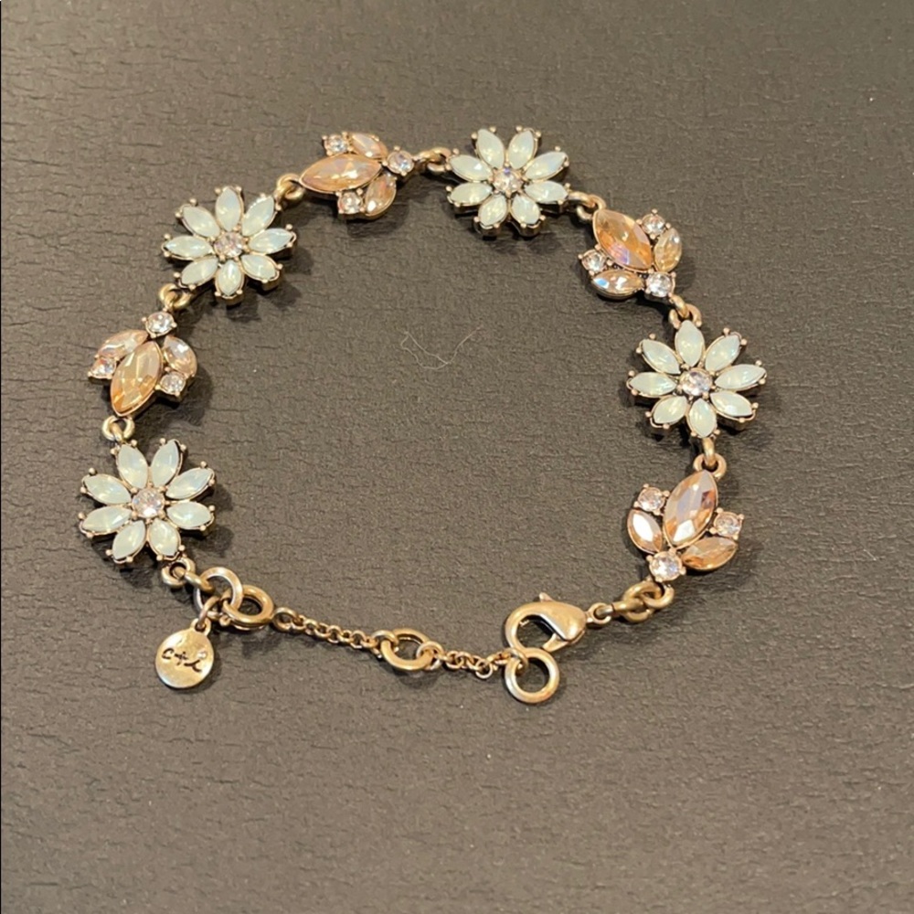 Chloe & Isabel Bracelet